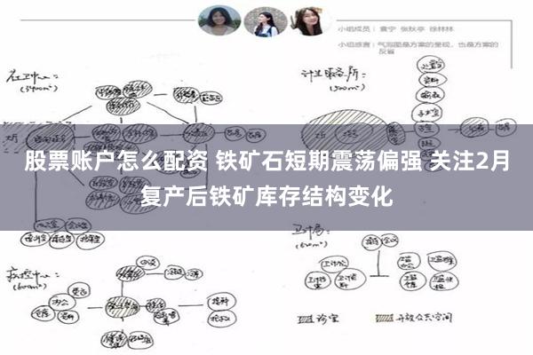 股票账户怎么配资 铁矿石短期震荡偏强 关注2月复产后铁矿库存结构变化