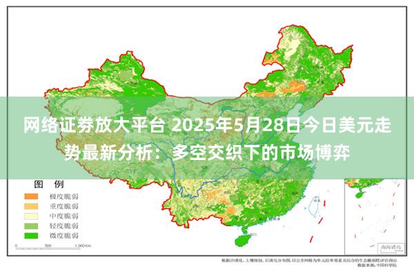 网络证劵放大平台 2025年5月28日今日美元走势最新分析：多空交织下的市场博弈